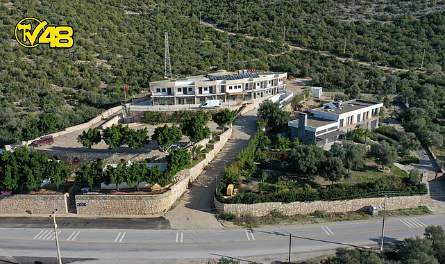 SAĞLIKLI YAŞ ALMA MERKEZİ ÇALIŞMALARINDA SONA GELİNDİ