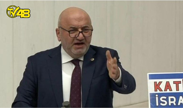 TBMM GENEL KURULUNDA FENALAŞMIŞTI, SAADET PARTİSİ KOCAELİ MİLLETVEKİLİ HASAN BİTMEZ HAYATINI KAYBETTİ