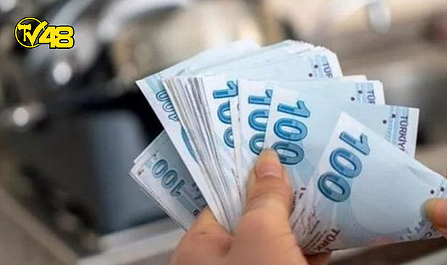 YENİ ASGARİ ÜCRET 17 BİN 2 TL OLDU