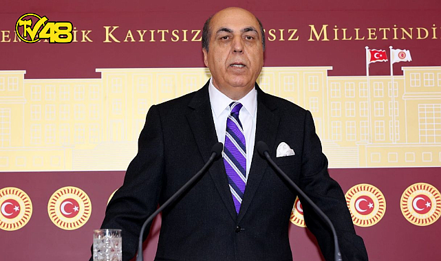 AK PARTİ'NİN MUĞLA BÜYÜKŞEHİR BELEDİYE BAŞKAN ADAYI AYDIN AYAYDIN OLDU