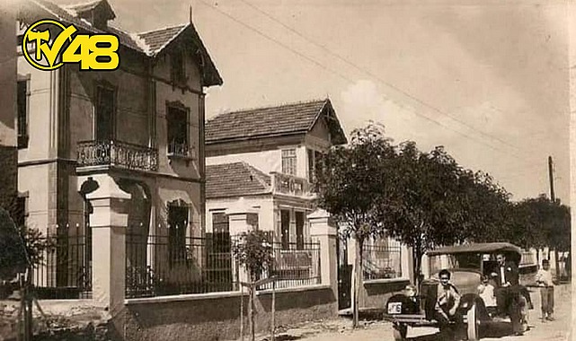 BELEDİYE BAŞKAN ADAY ADAYI EVRAN: "MİLAS MÜZELER ŞEHRİ OLACAK!"