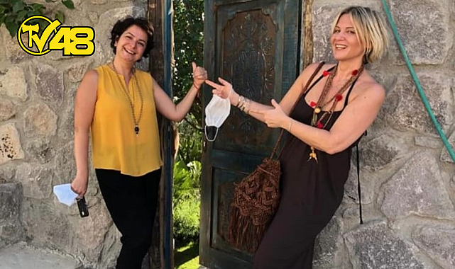 BODRUM'UN SEVİLEN İŞ İNSANI FAHRİYE AYDOĞDU'NUN ANİ VEFATI SEVENLERİ YASA BOĞDU