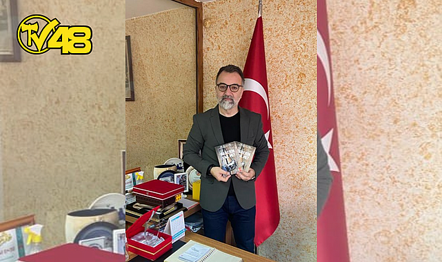 CEMİYETİN KÜLTÜR YAYINI 'HABERİN VAR MI?' ÇIKTI