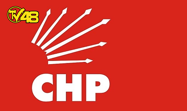 CHP'DE MECLİS ÜYELERİ DE BELLİ OLDU