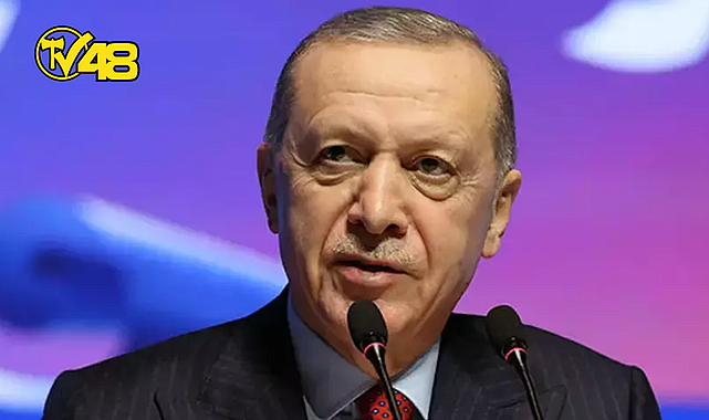 CUMHURBAŞKANI ERDOĞAN'DAN SON DAKİKA ASGARİ ÜCRET AÇIKLAMASI: SÖZÜMÜZÜ YERİNE GETİRDİK!