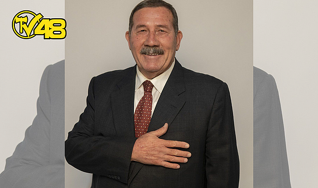 EFSANE BAŞKAN CHP'NİN MİLAS ADAYI…