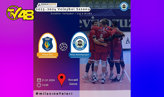 LİDER GEBZE DEPLASMANINDA