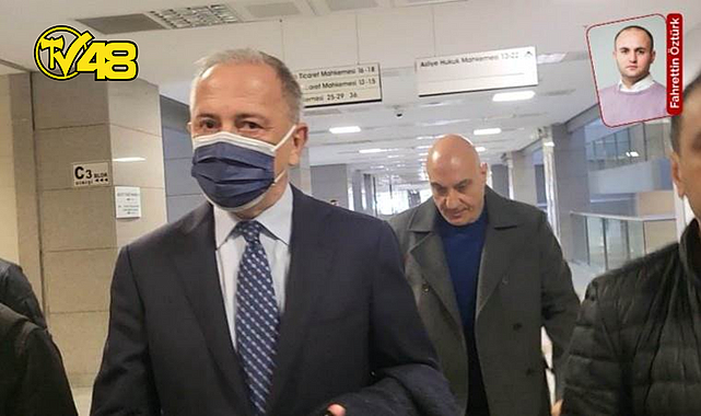 MAHKEMEDEN FATİH ALTAYLI KARARI! YURT DIŞINA ÇIKIŞ YASAĞI GETİRİLDİ