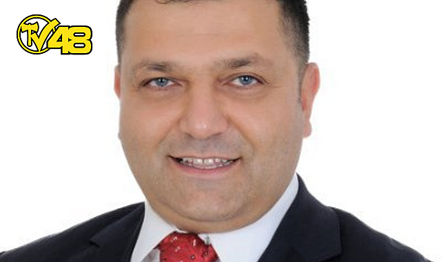 MEHMET MELİH TATLICI AK PARTİDEN  ADAY GÖSTERİLMEYİNCE YENİDEN REFAH PARTİSİNDEN ADAY OLDU