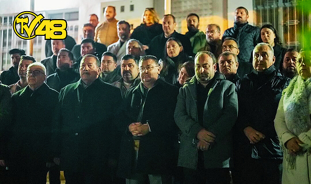 6 ŞUBAT'I UNUTMADIK, UNUTTURMAYACAĞIZ