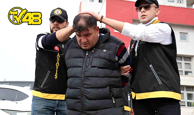 ADANA'DA ÖZEL KALEM MÜDÜR VEKİLİNİ ÖLDÜREN ŞÜPHELİ'NİN İFADESİ