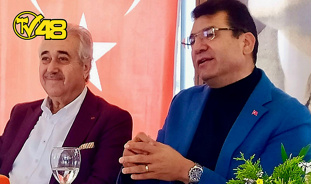 "ADAYIMIZ BODRUM'A ÇOK YAKIŞTI"