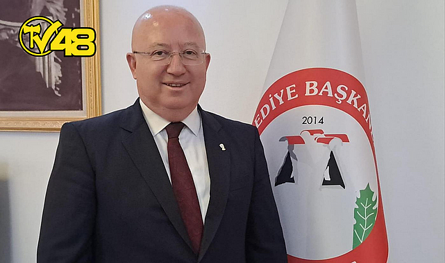 BAŞKAN GÜMÜŞ'TEN BEKLENEN AÇIKLAMA GELDİ: "ADAY DEĞİLİM, PARTİM İÇİN ELİMDEN GELENİ YAPACAĞIM"