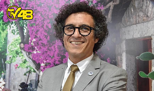 BODER BAŞKANI CHP'DEN İSTİFA ETTİ