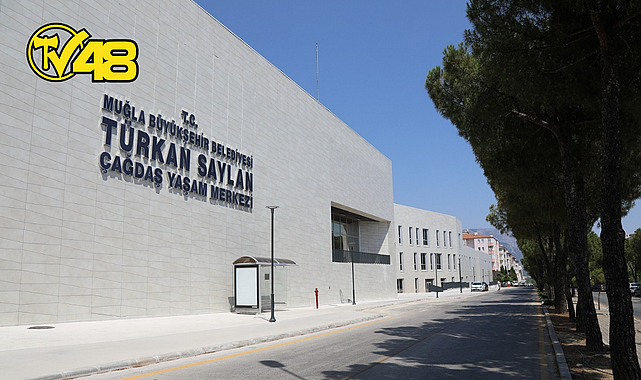 BÜYÜKŞEHİR TÜRKİYE'YE DEĞER KATAN İSİMLERİ TESİSLERİNDE YAŞATIYOR