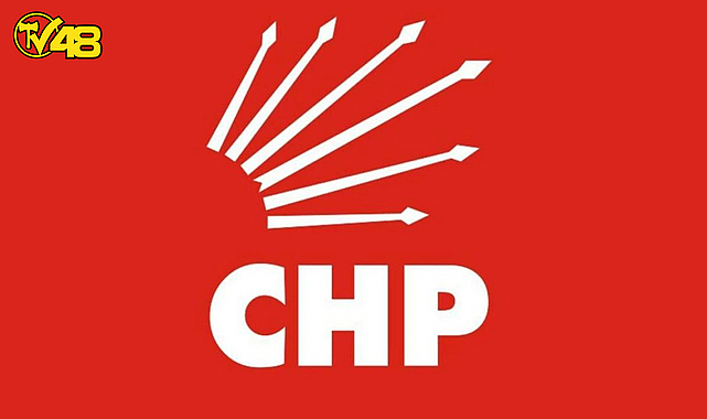 CHP’DE 4 ADAY AÇIKLANIYOR…
