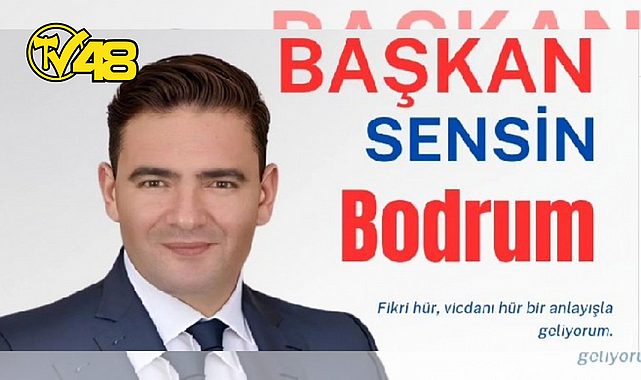 CHP'DEN İSTİFA EDEN VOLKAN İLGÜZ BAĞIMSIZ ADAY OLDU