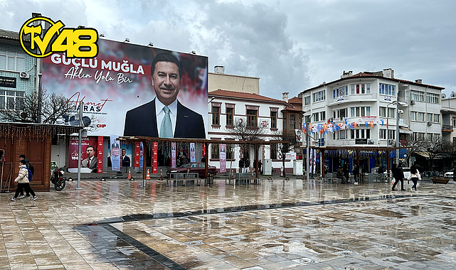 CHP LİDERİ 28 ŞUBAT'TA MUĞLA'DA OLACAK