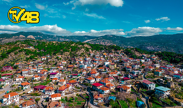 ÇOMAKDAĞ KIZILAĞAÇ KONUK EVİ 19 ŞUBAT'TA AÇILIYOR