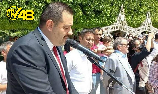 ÖZEL KALEM MÜDÜR VEKİLİ SAMET GÜDÜK  TÜM MÜDAHALELERE RAĞMEN KURTARILAMADI.