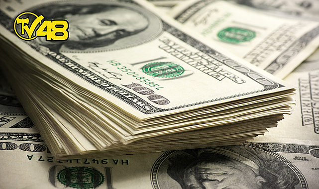 DOLAR, 30.80 TL'YE ÇIKARAK TARİHİ SEVİYESİNİ GÖRDÜ