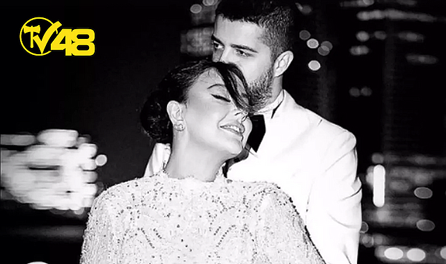 EBRU GÜNDEŞ, 12 YAŞ KÜÇÜK SEVGİLİSİ MURAT ÖZDEMİR İLE EVLENDİ