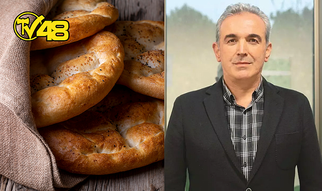 EKONOMİST VEYSEL ULUSOY: "PİDE PAHALI DEĞİL, SEN FAKİRSİN"