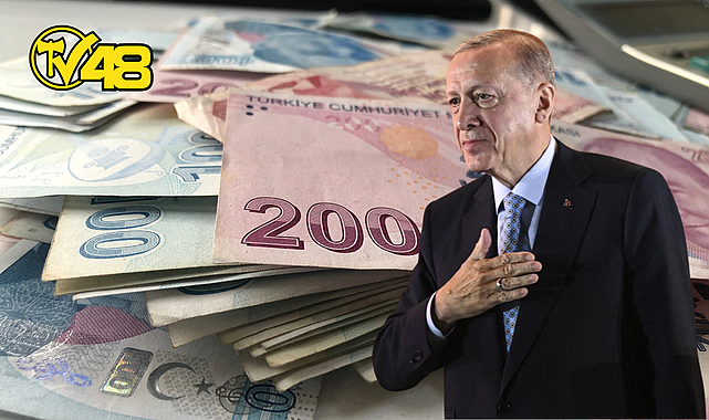 ERDOĞAN AÇIKLADI: EMEKLİLERİN BAYRAM İKRAMİYESİ 3 BİN LİRA OLACAK