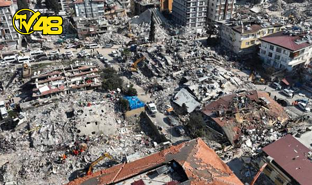 İÇİŞLERİ BAKANI YERLİKAYA'DAN '6 ŞUBAT' AÇIKLAMASI
