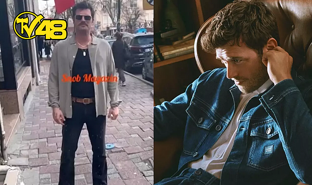 KIVANÇ TATLITUĞ DİZİSİ BİTER BİTMEZ İMAJ YENİLEDİ! KIVANÇ TATLITUĞ'U GÖRENLER TANIYAMADI!