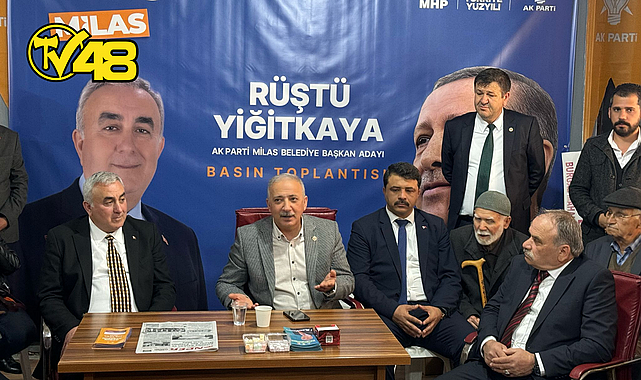 "MİLASLI SPOR SEVERLERİMİZE MÜJDE"