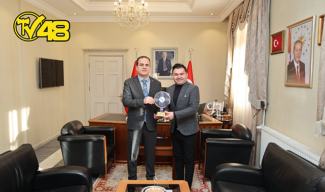 VALİ İDRİS AKBIYIK “YILIN POZİTİF VALİSİ” SEÇİLDİ
