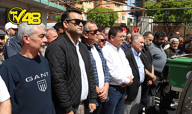 ADALET PARTİSİ BAŞKAN ADAYI ÖNEL'İN ANNESİ VEFAT ETTİ