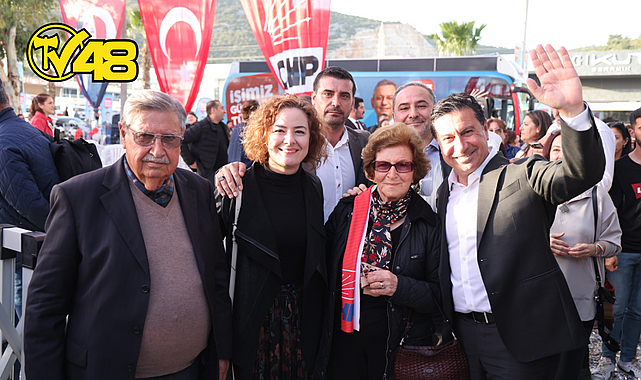 AHMET ARAS'TAN SU MÜJDESİ PROJE HAZIR, İLK 100 GÜNDE BAŞLAYACAK