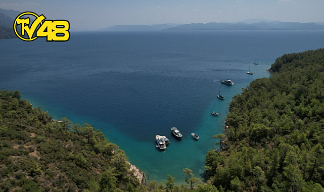 BÜYÜKŞEHİR, MUĞLA'YI KORUMAK İÇİN 202 ÇEVRE DAVASI AÇTI