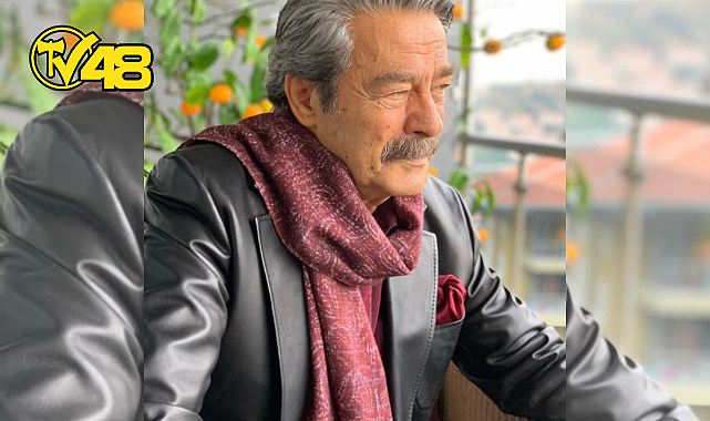 KADİR İNANIR'IN DURUMU İYİLEŞİYOR