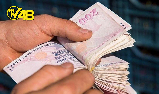 MERKEZ BANKASI'NDAN FAİZ ARTIŞI