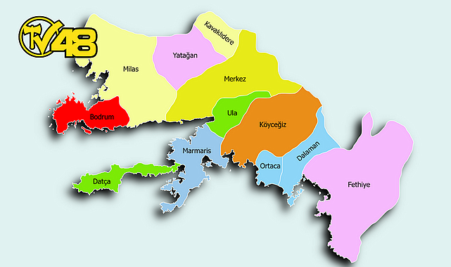 13 İLÇEDEKİ BELEDİYE MECLİS ÜYELERİ BELLİ OLDU
