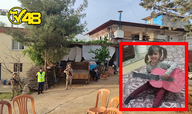 14 YAŞINDAKİ ÇOCUK 4 YAŞINDAKİ KUZENİNİN BOĞAZINI KESEREK Ö*DÜRDÜ