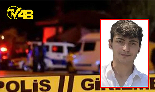 16 YAŞINDAKİ KIZ, BABASININ BEYLİK TABANCASIYLA AĞABEYİNİ ÖLDÜRDÜ