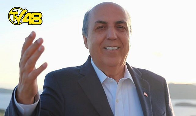 AK PARTİ MUĞLA ADAYI AYAYDIN: MUĞLA'YA KATKI SUNMAYA DEVAM EDECEĞİZ