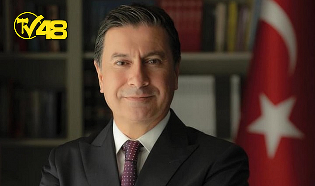 BAŞKAN ARAS’TAN 1 MAYIS EMEK VE DAYANIŞMA GÜNÜ MESAJI