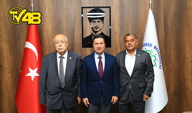 BAŞKAN ARAS'TAN MUHTARLARI BİRLEŞTİREN HAMLE