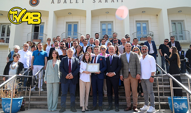 BODRUM'DA YENİ DÖNEM BAŞLADI
