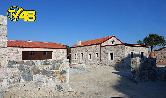 BODRUM GEYİK BARAJI HAVZASI'NDA NELER OLUYOR?