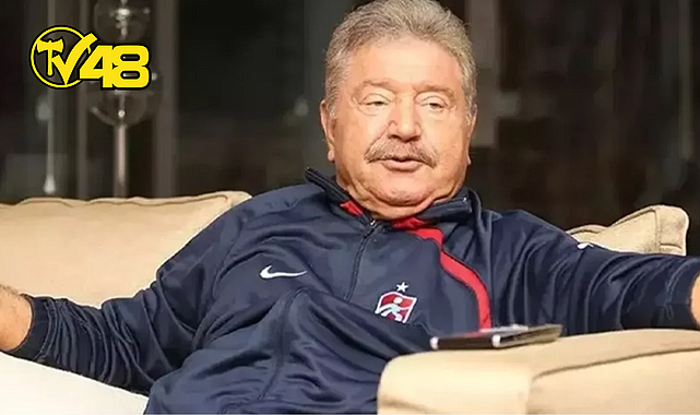 ESKİ BAKAN MEHMET ALİ YILMAZ'IN ÖLÜM NEDENİ BELLİ OLDU
