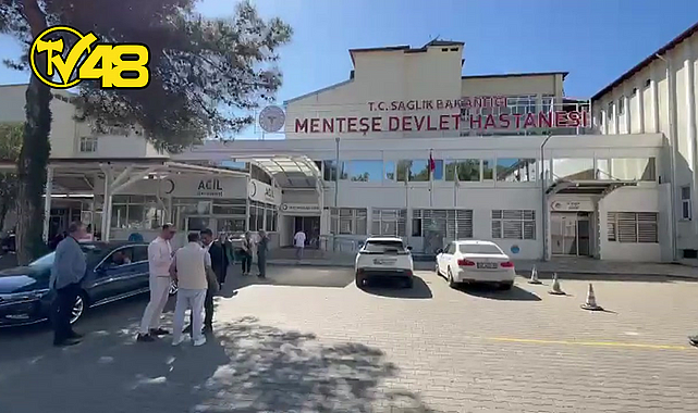 FEVZİ TOPUZ'UN TANSİYONU DÜŞTÜ! İLK MÜDAHALEYİ OSMAN GÜRÜN YAPTI