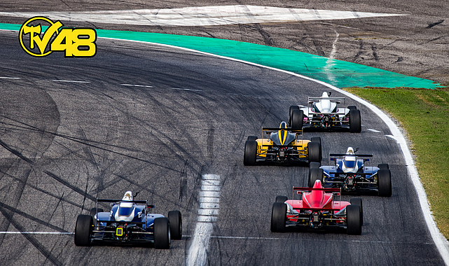 FORMULA 1, TÜRKİYE'YE GERİ DÖNÜYOR!