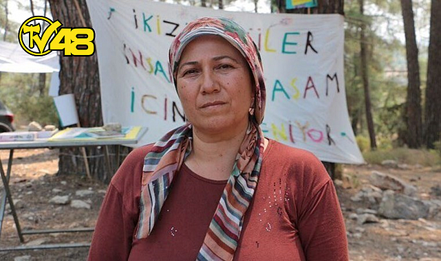 İKİZKÖY'DE ZAFER NECLA IŞIK'IN…