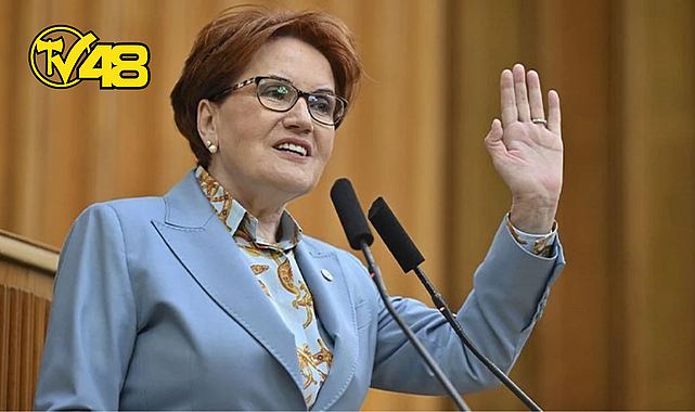 İYİ PARTİ'DE MERAL AKŞENER DÖNEMİ KAPANIYOR!